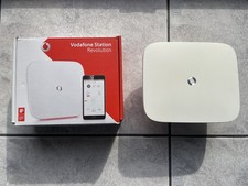 Modem Vodafone Station Revolution