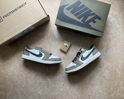 Nike air jordan low og - air, 1