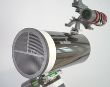 Maschera Bahtinov per