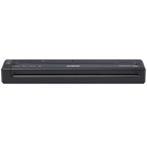 Brother pocketjet 863 - brother,