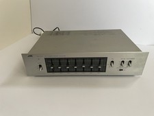 Equalizzatore grafico stereo