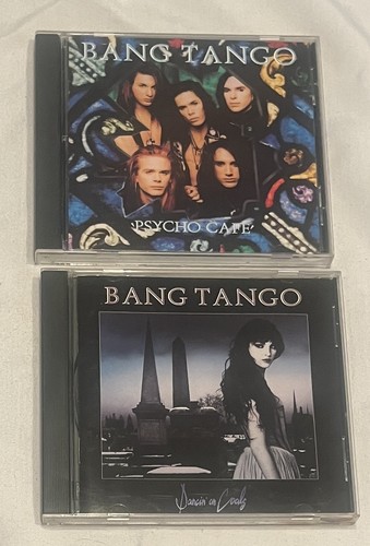 Bang tango lot - of, 2