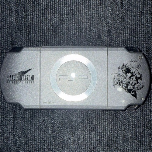 Console sony psp - 2000, crisis