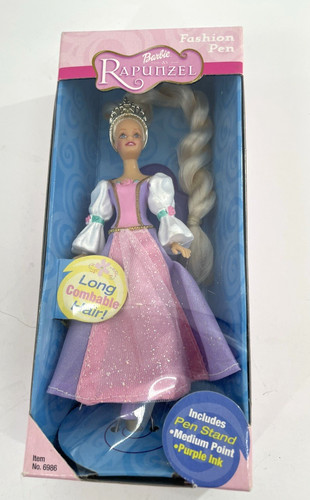 Nuova penna moda barbie - penna,