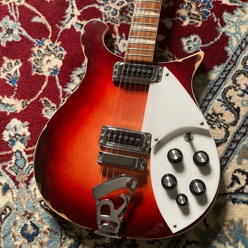 Chitarra elettrica