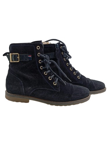 Tommy hilfiger stivaletti - tommy,