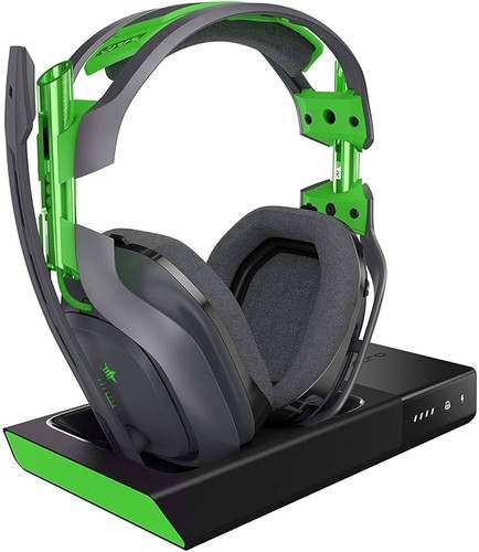 Astro a50 cuffie gaming - cuffie,