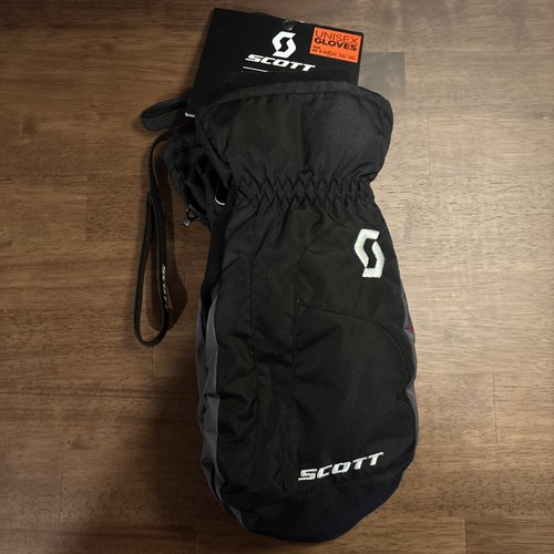Scott sports mittens - sports, unisex
