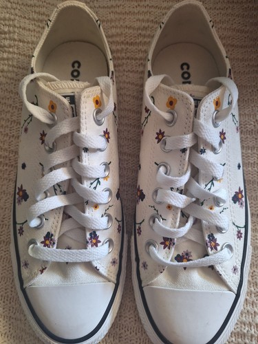 Scarpe basse donna - , converse