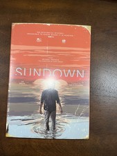 Sundown (DVD, 2021)