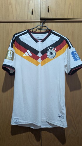 Maglia ufficiale authentic - ufficiale,