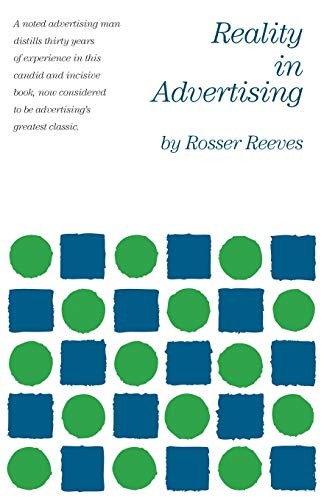 Reality advertising - advertising,