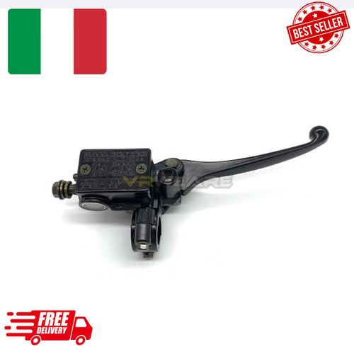 Pompa freno anteriore moto - freno,