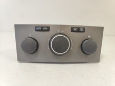 PANNELLO DI CONTROLLO