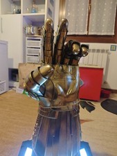 Collezione completa Guanto di