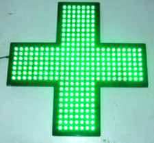 Croce tecnologia led - a,