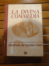 LA DIVINA COMMEDIA ILLUSTRATA