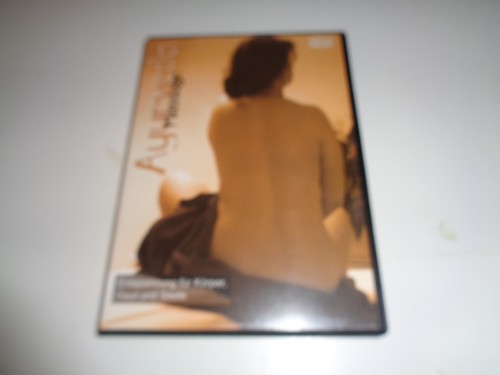 Dvd ayurveda massage - ,
