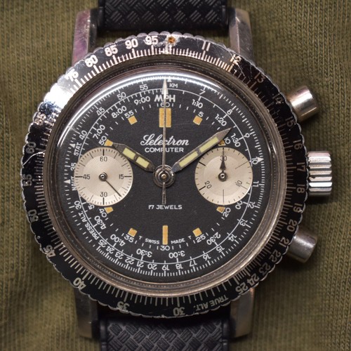 Orologio cronografo computer - cronografo,