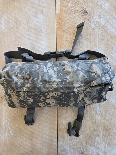 Army molle waist pack - us,