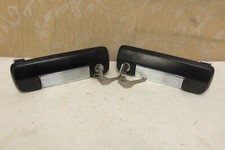 PAIR NOS FIAT 127 SUPER