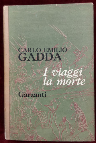 Viaggi morte di carlo - di,
