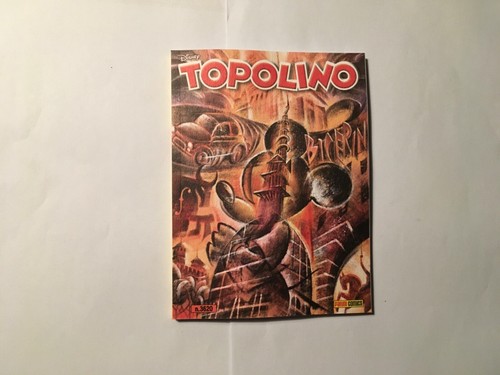 Topolino 3620 variant torino - 3620,