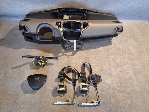 Cruscotto kit airbag lancia - airbag,