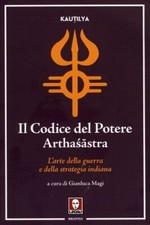 LIBRO IL CODICE DEL POTERE