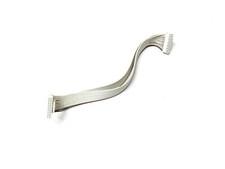 POWER Alimentazione flat cavo cable per scheda madre main tv SAMSUNG LE40A558P3F