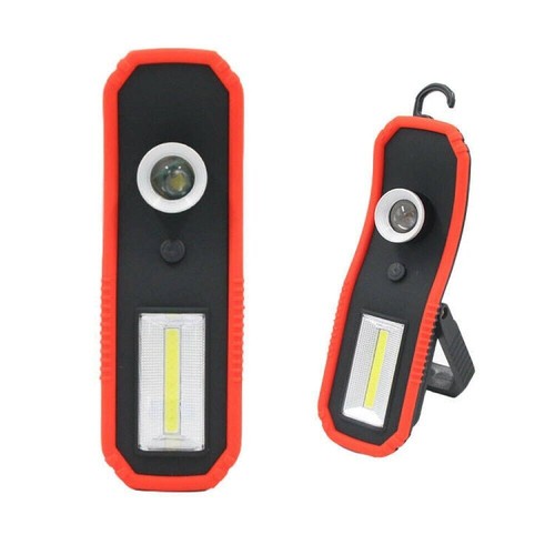Lampada torcia lavoro - lavoro, led