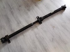 Albero cardanico anteriore e