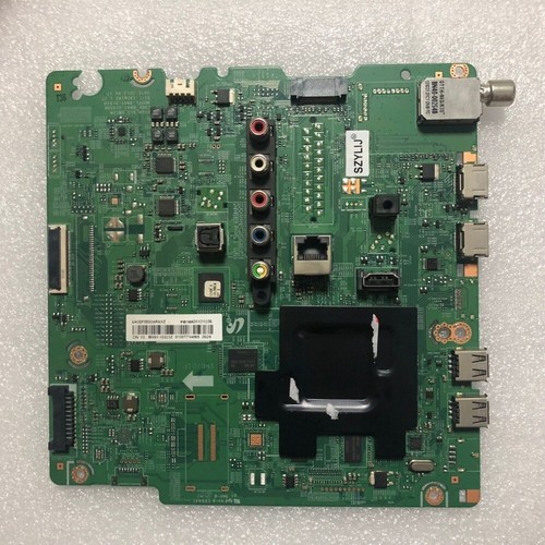 Test well ua40f6400aj placa - ua40f6400aj,