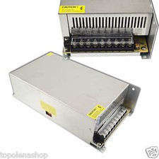 ALIMENTATORE STABILIZZATORE