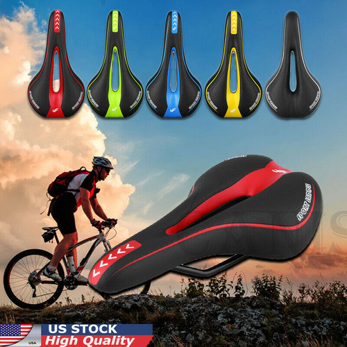 Sella bici bicicletta - , mtb
