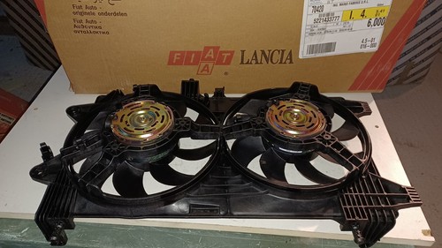 51752062 elettroventola motore - 51752062,
