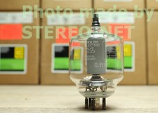 Tubo Tetrodo ENGLISH ELECTRIC VALVE Co. QB 3,5/750 NOS Ricambio 4-250A/5D22 Tube.