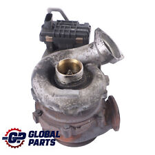 Turbocompressore BMW X5 E70 X6