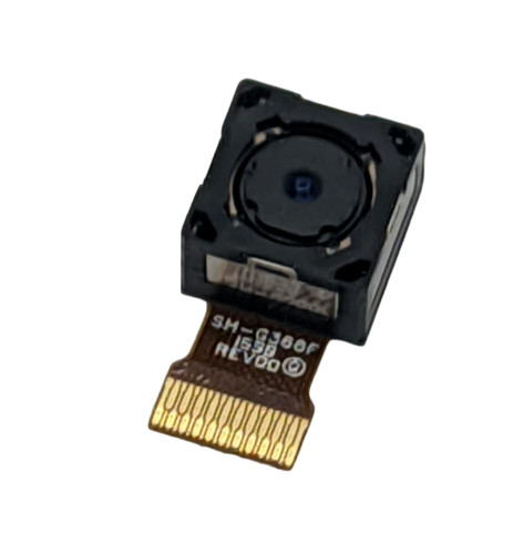 Fotocamera posteriore per