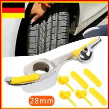 Testa montaggio pneumatici