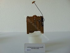 OROLOGIO SCHATZ REVISIONATO