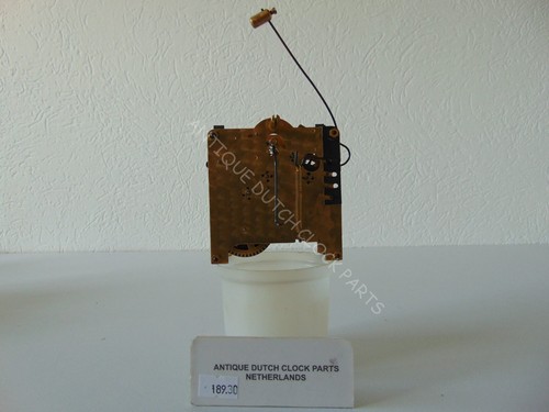 Orologio schatz revisionato - schatz,