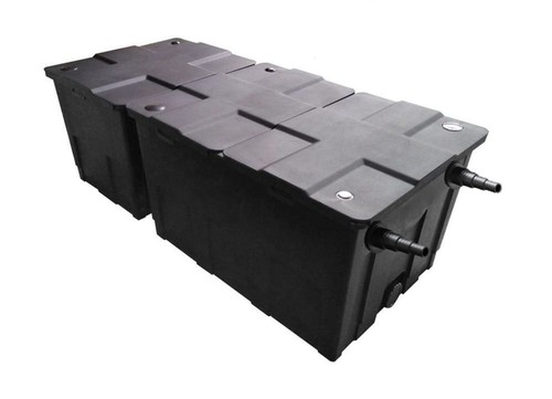 Aquaone cbf 550b bio filtro - 550b,
