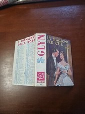 LA RAGIONE PER CUI.. Glyn I