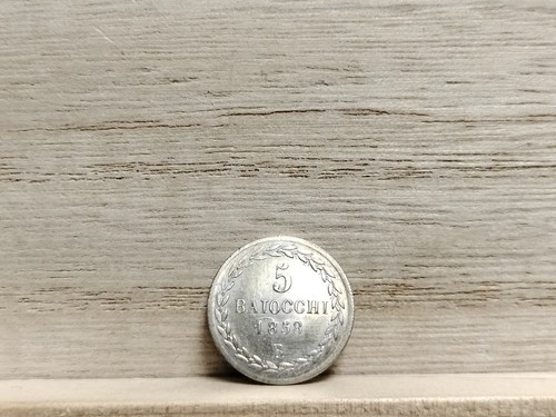 1858 baiocchi stato - 5,