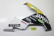 CAERENA PUNTALE INFERIORE DESTRO YAMAHA R1 YZF 1000 2004/2006 cod.5VYY290900P0