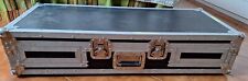 Flight case per dj o tastiera " iron case "
