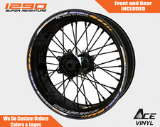 KTM 1290 Super Adventure