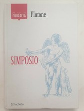 FILOSOFIA. PLATONE. SIMPOSIO 
