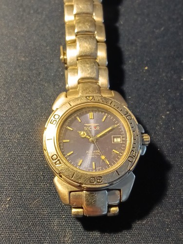 Orologio multifunzione sector - orologio,